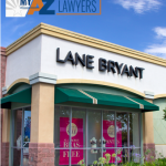 Ascena Retail Group bankruptcy blog