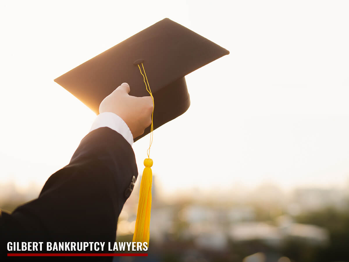 Student Loan Discharge vs. Forgiveness: How Do They Differ?
