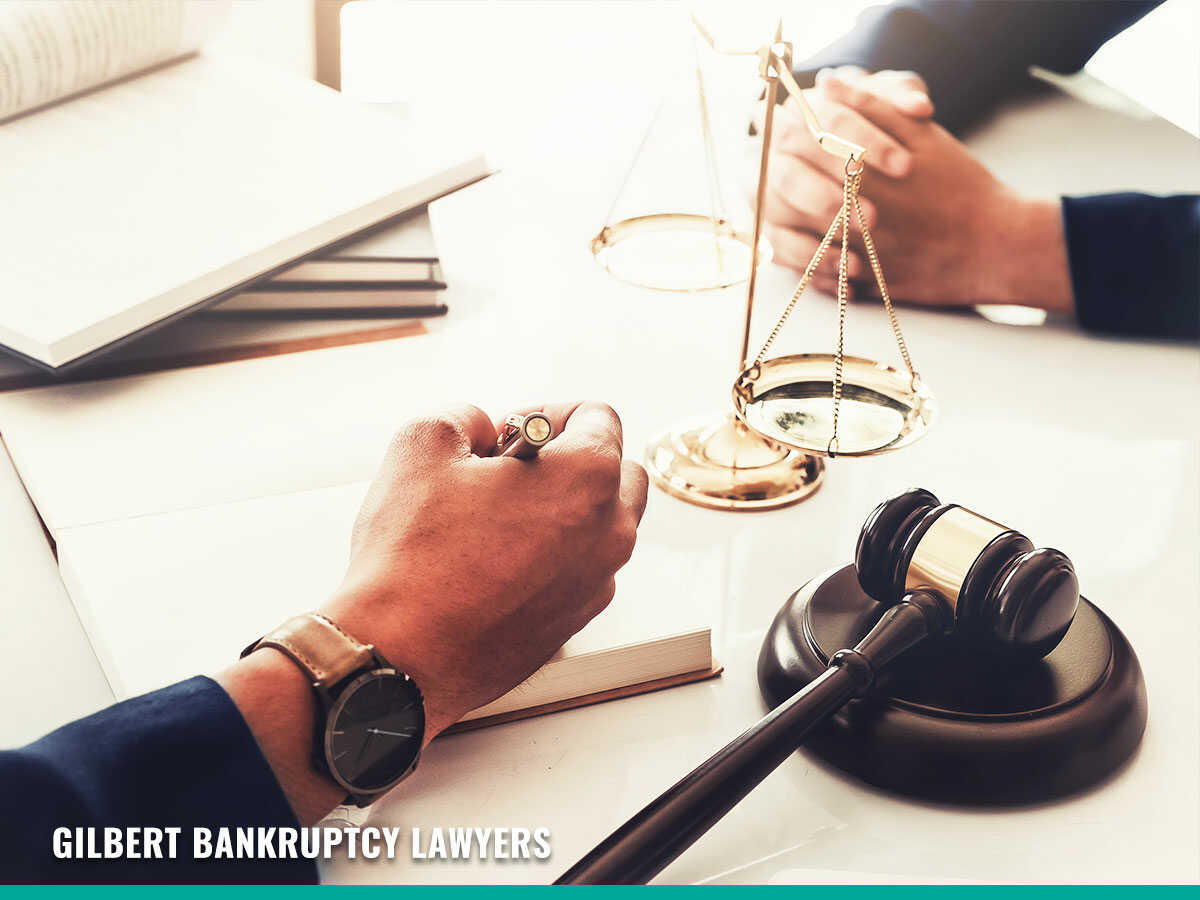 WHAT ARE THE QUALITIES YOU SHOULD LOOK FOR IN A BANKRUPTCY ATTORNEY IN GILBERT, AZ